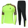 Morocco Running Tracksuits Sets Men Outdoor Football Suits Home Kits Jackets Pant Sportswear256f