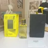 2023 eski nihilo parfüm 100ml patchouli bellek altın ölümsüzler mavi tılsım santal koku alıyor eau de parfum uzun kalıcı koku edp erkek kadın kolonya sprey