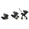 Baby Walkers Kinderwagen 3 in 1 mit Autositz, Babywagen, hoher Landscope, zusammenklappbarer Kinderwagen für Neugeborene, Landscope 4 in 1 HKD230707