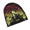 Berretti King Gizzard e il mago lucertola Cappelli da esterno Cappello sottile Cofano Speciale Skullies Berretti Berretti Paraorecchie da donna per uomo