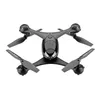 Drönare 4K HD Camera Drone med optiskt flödespositionering av kvadrokopterhöjd Håll FPV Quadcopters RC Helicopter T1910164299633 Drop D DH3O1