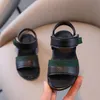 Crianças sandálias de luxo meninos meninas designer de verão slides de praia infantil infantil chinelos de espuma sapatos leves tênis casuais