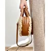 Wool Crossbody Bag Women's Bag Curly Cute Versatile Heart shaped Handbag Genuine Leather Women's Bag