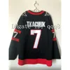 Claude Giroux Hockey Jersey Senators Debrincat Tim Stutzle Brady Tkachuk Cam Talbot Drake Batherson Formenton Austin Watson Alex rare