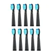 Toothbrushes Head Seago Tooth brush Electric Toothbrush Heads Replaceable Brush For SG507B908909917610659719910575551548 231121