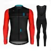 Homens Qualidade Superior Outono Jersey Manga Comprida definir Ciclismo Nowy 20 MTB Mountain Bike roupas de roupas sportswear232U