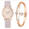 Montre à quartz pour femme 39MM mode montre décontractée montre pour femme simple atmosphère affaires cadeau de luxe remontage automatique montre étanche fête all-match robe