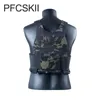 Hunting Jackets Outdoor Sports Tactics FCSK II The Lightweight Low Profile Visibility Tactical Vest Equipment