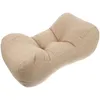 Подушка/декоративная подушка, поясничная подушка, диван, кресло, подушка для спины, офисное кресло, поясная подушка для автомобильных сидений, хлопчатобумажные поддерживающие подушки 231122