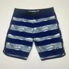 Shorts masculinos 2023 repelência à água estiramento verão praia surf esporte bermuda secagem rápida boardshorts