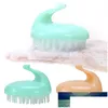 Badebürsten Schwämme Scrubbers 1Pc Sile Scalp Mas Bürste Waschkamm Mini Head Meridian Wide Tooth Handheld Neupreis Experte Ot4R8