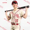 Joe Vetrano Boston College Eagles Baseball Jersey Travis Honeyman Nick Wang Patrick Roche Vince Cimini Cameron Leary Boston College Maillots cousus sur mesure