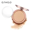 Face Powder 8 Colors Face Pressed Powder Makeup Pores Cover Hide Blemish Oil-control Lasting Base Concealer Powder Cosmetics 9114 231121