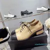 SURET BUTY WYSOKIE WYSOKACIE OCEDNE BROGUES DEN DANCER DESTRINTY SKÓRZE BUTYK