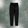 Survêtements pour hommes Lizzy Tech Set Black Zipper Sweats à capuche Costumes Original Design Qualité Sweat-shirt Pantalons de survêtement Street Wear Hommes Femmes Ensembles 231122
