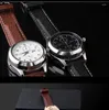 Zegarki na rękę zwykłe męskie zegarki USB ładowalne flwimarzyści lżejsze wiatrowoodporne papierosy kwarcowe mężczyzn renOj hombre