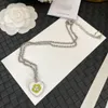 Sieraden Hanger Kettingen Designer Sieraden Lange Charme Hanger Ketting Voor Vrouwen Sieraden Mat Goud Modieuze Stijl Kettingen Populair Klassiek Merk Geselecteerd Geschenk Lu