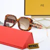 여자를위한 디자이너 선글라스 태양 안경 패션 클래식 선글라스 고급 편광 파일럿 PC 프레임 대형 UV400 안경 선물