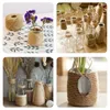 Gift Wrap Decorative Twine Crafts Outdoor Christmas Decoration Jewelry Party Jute Rope Numb Binding