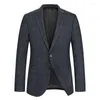 Men's Suits Super Quality Arrival Large High Autumn And Winter Young Fashion Casual Suit Coat Men Blazers Plus Size 3XL 4XL5XL6XL7XL8XL