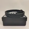 985Fashion Big Buckle Leather Leather Belt Belt Box Designer Men Women High Quality Mens Belts22