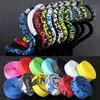 Bike Handlebars &Components MTB Road Bicycle Handlebar Tape High-density Camouflage Cycling Handle Belt Straps Accessories2177