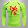 T-shirts pour hommes Gym T-shirt pour hommes Fitness Serré Séchage rapide Haute élasticité Sports Top Gym Vêtements Hommes Compression Basketball Jersey Bodybuilding J231121