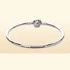 Sterling Silver King of Lion Bangle Bracelet Fits For European Bracelets Charms and Beads4886262