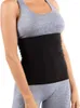 Taillenstütze Sport Slimmerbelt Bauchtraining Trimmer Burning Body PU Bauchformer Gewichtsverlust