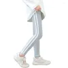 Hosen Mädchen Unterhosen Frühling/Herbst Dünne Mädchen Baby Hosen Baumwolle Slim Fit Kinder Outwear Elastisch