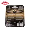 Przejście Vanish 228M Fluorocarbon Linia 4LB-14LB Goldenrubia odporna na zużycie gładsza linia połowowa z włókna węglowego 20128306c