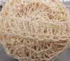 Sublimation Sisal Bath Sponge Natural Organic Handmade Planted Based Shower Ball Exfoliating Crochet Scrub Skin Puff Body Scrubber FY3454 bb0422