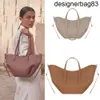 Large tote bag full grain textured leather luxus handbags magnetic buckle closure women shopping pochette big designer shoulder bagas