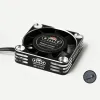 OMG 8,5 V 28000 RPM CNC Metal Cooling Fan