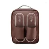 Storage Bags Shoe Bag Container Small Things Wardrobe Organizer Cloth Organizers Of Cabinets And Drawers For Desks