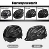 Велосипедные шлемы gub K80 велосипедный шлем.