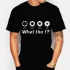 Men's T Shirts Luminous T-shirts Funny Pographer Shirt Pography Oversized Women Men Streetwear Camera DSLR Male