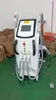 أحدث الكربون متعدد الوظائف 4 في 1 Q تبديل nd yag laser hair machines rf الوجه الجلد