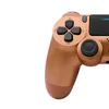 2023 Nieuwe draadloze game ps4 controller Draadloze controller Hoge kwaliteit joystick game met gratis doos Console accessoires Spelbord 22 kleuren