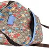 Kids Backpacks Fashion Plaid Canvas Backpacks Designer High Quality Nylon Small School bag for Children Boys Girls B04