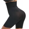 Kvinnors formare andas med hög midja bantning underkläder tränare bulfer korsett för viktminskning shaper anti-bländ