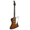 Chitarra elettrica Orville Fire Bird del 1988, come nelle immagini