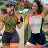 Cycling Jersey Sets 2023 XAMA Pro Low Price Women's Profession Triathlon Suit Clothes Biking Skinsuits Coupa De Ciclismo Rompers Jumpsuit 20D Kits J230422