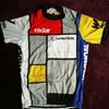 LA vie Claire Retro Heren Ropa Ciclismo Wielertrui MTB Fiets Kleding Fietskleding 2022 Fietsen Uniform 2XS-6XL A58237O