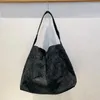 Abendtaschen Faux Wildleder Große Kapazität Tote Composite Für Frauen Luxus Designer Handtasche Und Geldbörsen 2023 In Vintage Rhombus Schulter