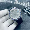 Zegarek męski luksusowe zegarki Wysokiej jakości Watche Designer 39 mm stal nierdzewna mechaniczna automatyczna zegarek