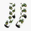 Femmes chaussettes tracteur chaussettes bottes personnalisées unisexe adulte adolescent jeunesse 360 ° impression numérique Hd haute qualité drôle