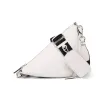 Hobo Top Hobo Genue en cuir triangle designer sac à épaule femme sac à main de luxe et sac à main