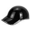 Caschi da ciclismo Casco mezzo moto Berretto da baseball Stile Casco da donna Caschi da bicicletta elettrica per adulti Bici da uomo Classic Scooter Mountain Light J230422