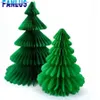 Kerstversiering 1 stkslot 7,5 cm 20 cm Kerstboom Honingraat Feestdecoratie Kerstversiering voor thuis Kerstboomversiering gunsten 231121